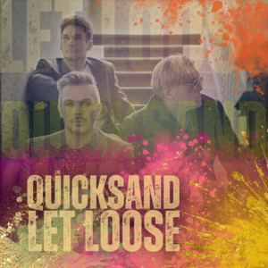 Listen to Quicksand song with lyrics from Let Loose