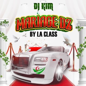 Album Mariage DZ from 