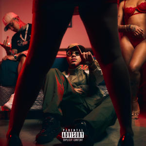 อัลบัม Liberdade ou Solidão (Explicit) ศิลปิน Lazza