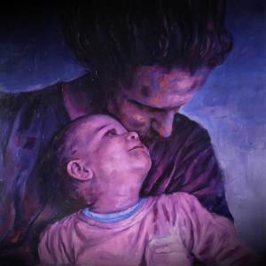 ดาวน์โหลดและฟังเพลง Halo พร้อมเนื้อเพลงจาก Jono McCleery
