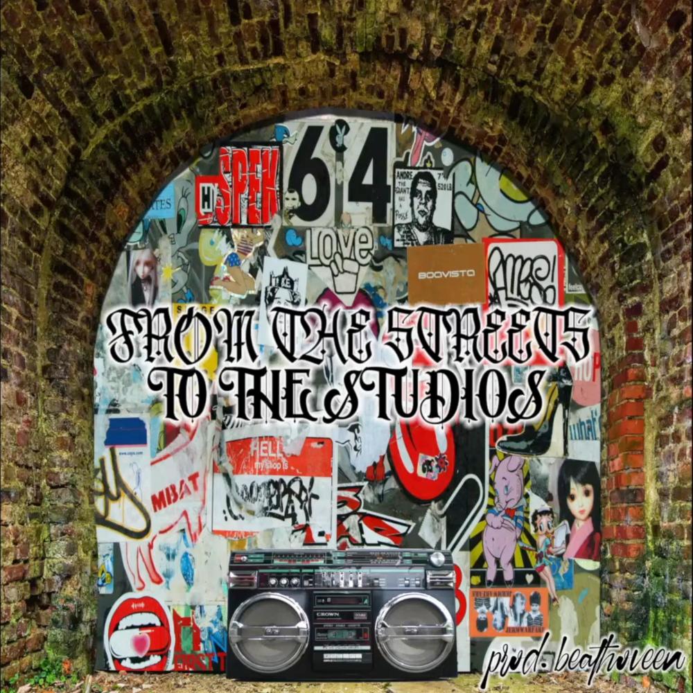 STICK TO THE CODE (feat. Nemo Caine) (Explicit)