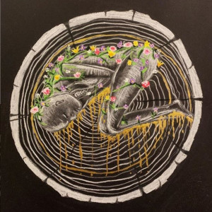 收听Serrana的Thank You Kevin歌词歌曲