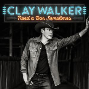 ดาวน์โหลดและฟังเพลง Need a Bar Sometimes พร้อมเนื้อเพลงจาก Clay Walker