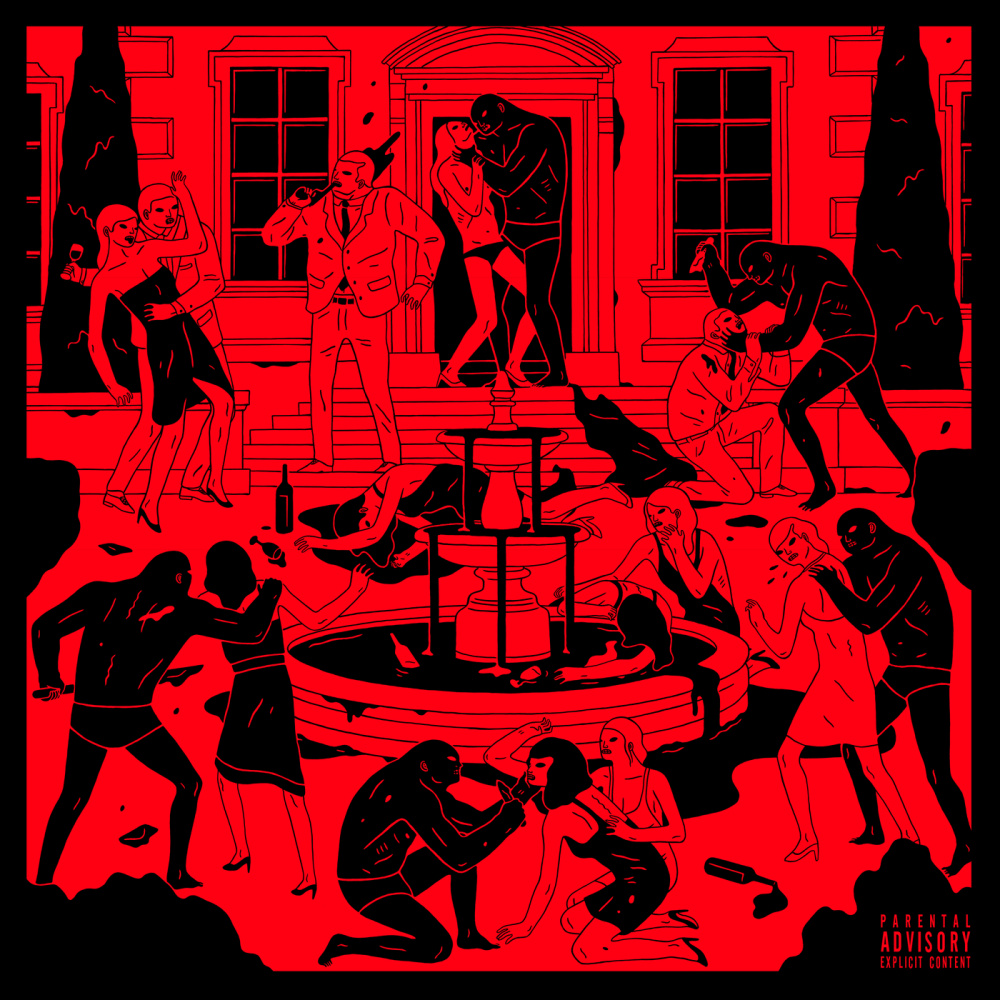 Stunt (Explicit)