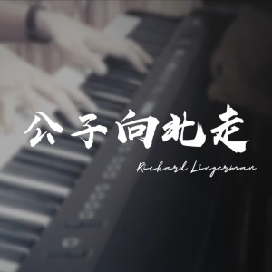 Album 公子向北走 from Richard Lingerman