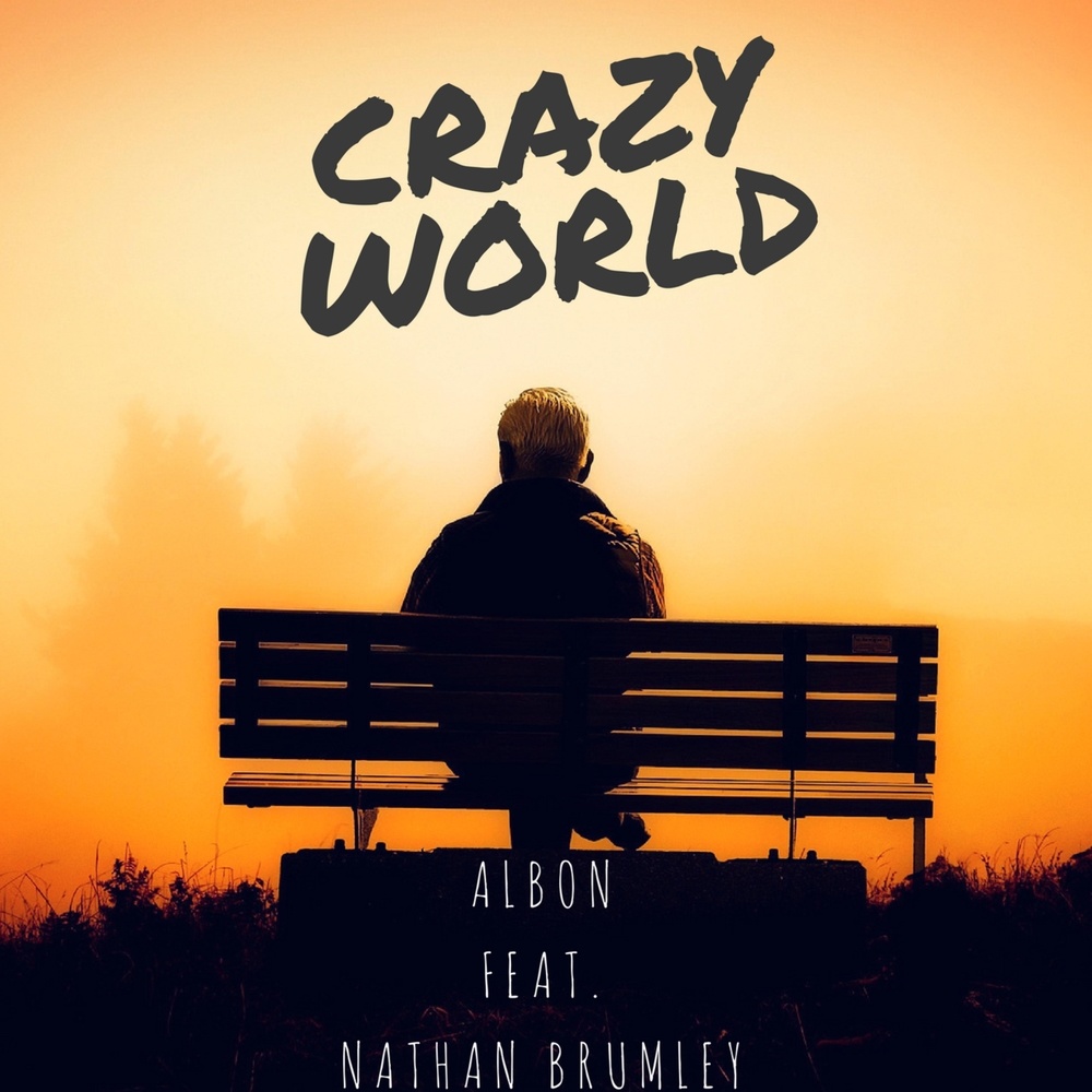 Crazy World (Extended Mix)