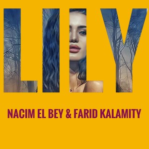 Nacim El Bey的专辑LILY