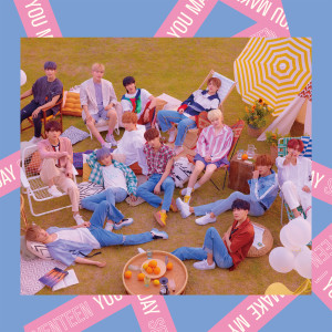 ดาวน์โหลดและฟังเพลง Oh My! (Chinese Version) (Chinese ver.) พร้อมเนื้อเพลงจาก SEVENTEEN
