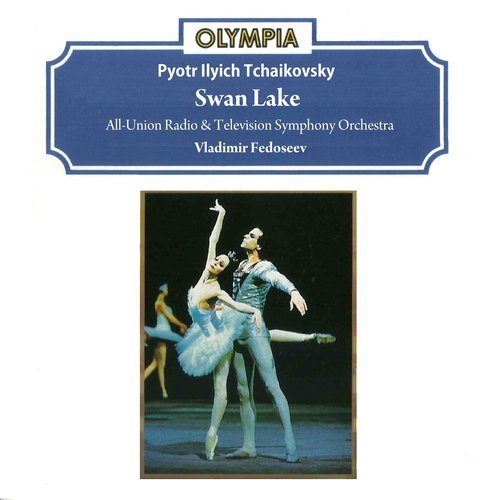 Swan Lake, Op. 20: Act IV, No. 28 Scene - Allegro agitato - Allegro vivace