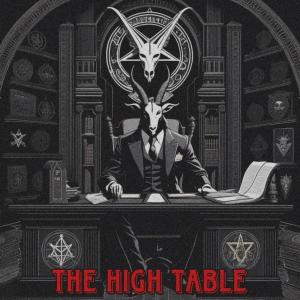 ดาวน์โหลดและฟังเพลง THE HIGH TABLE (Explicit) พร้อมเนื้อเพลงจาก N4LKO