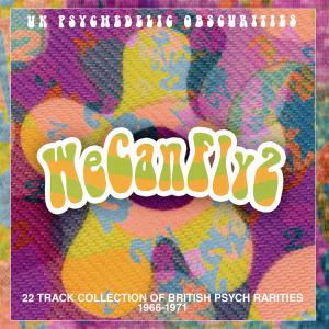 Album We Can Fly, Vol. 2 from Various Artists