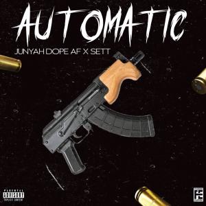 Sett的專輯Automatic (feat. Sett) (Explicit)