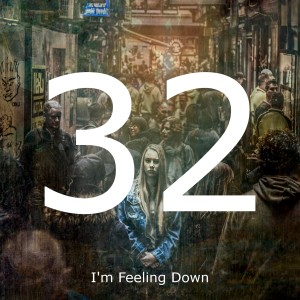 Listen to I'm Feeling Down song with lyrics from Stefano Pozzi