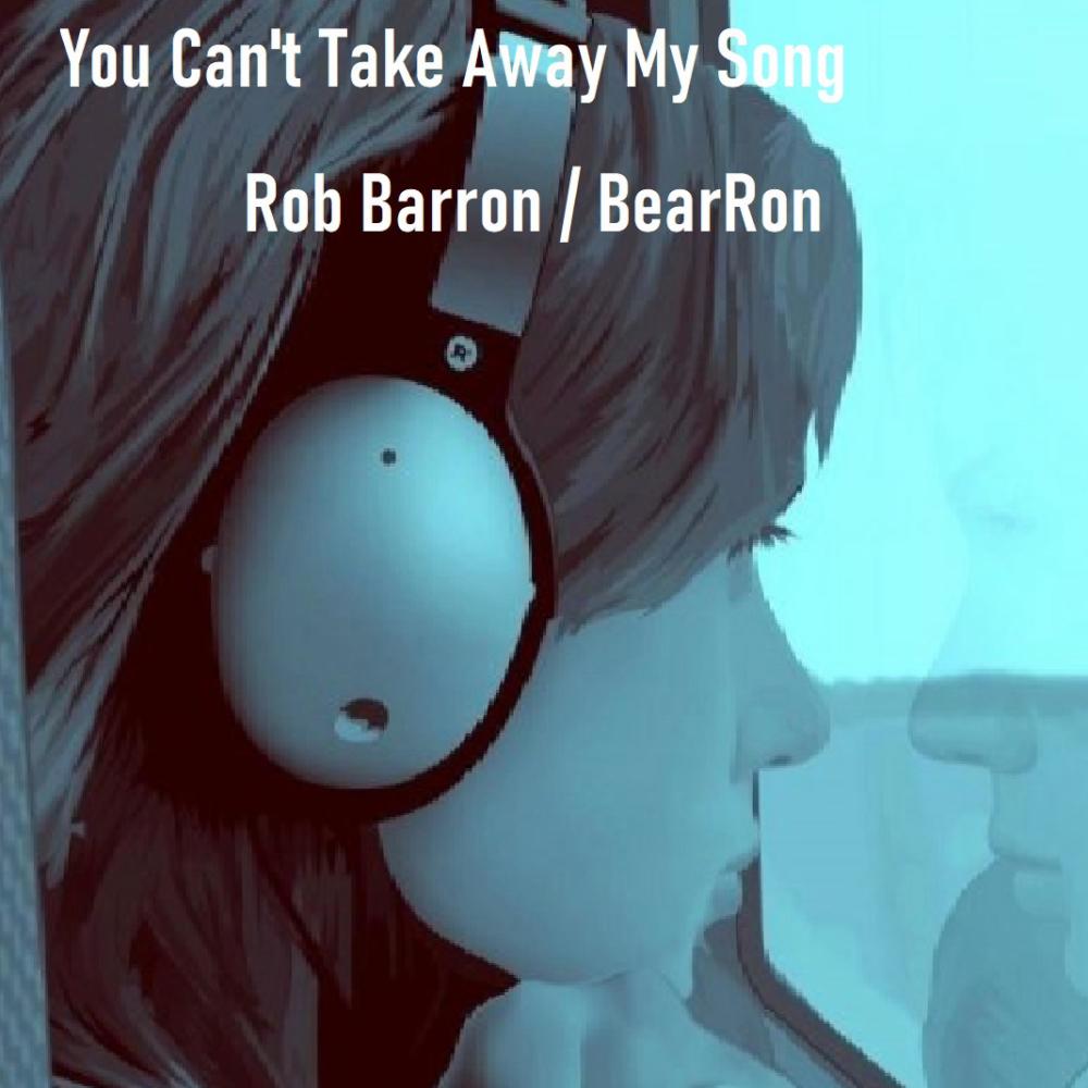 You Can't Take Away My Song