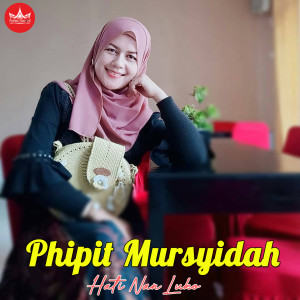 Dengarkan lagu Harok Pinang Sabatang nyanyian Phipit Mursyidah dengan lirik
