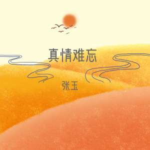 Listen to 真情难忘 song with lyrics from 张玉