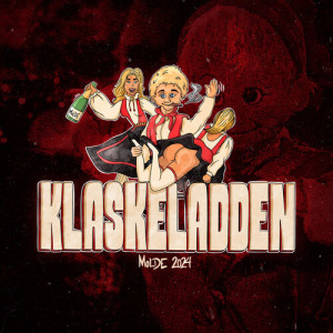 Album Klaskeladden (Explicit) from 