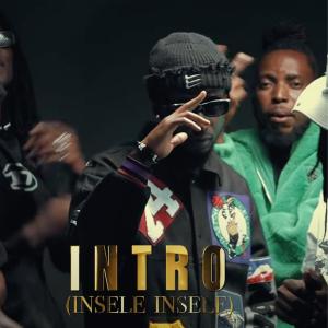 Heavy Boys的專輯Intro (Nsele Nsele)