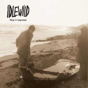 ดาวน์โหลดและฟังเพลง I'm Happy to Be Here Tonight พร้อมเนื้อเพลงจาก Idlewild