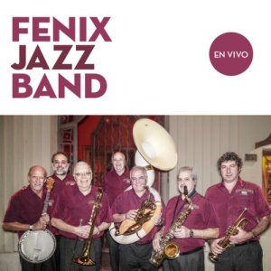 ดาวน์โหลดและฟังเพลง 12 Th Street Rag (En Vivo) พร้อมเนื้อเพลงจาก Fenix Jazz Band
