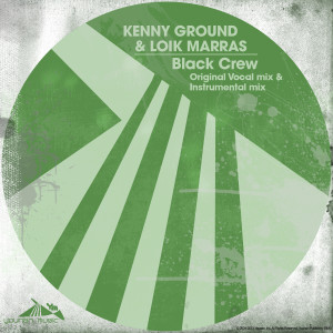 Listen to Black Crew (Instrumental) song with lyrics from Kenny Ground