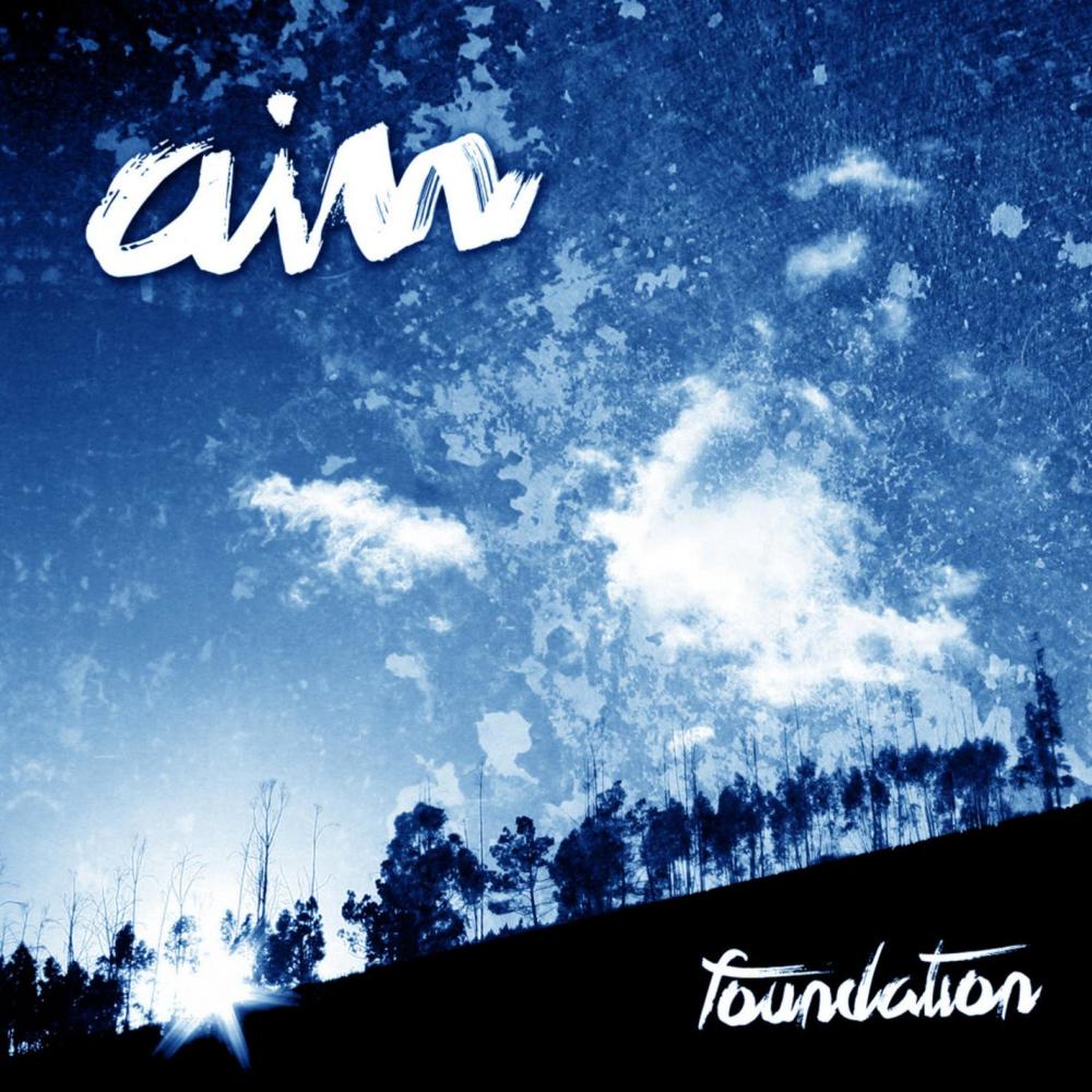 Foundation (Explicit)