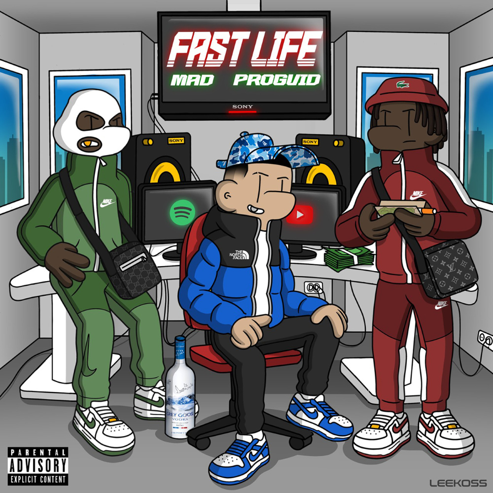 Stunna (Explicit)