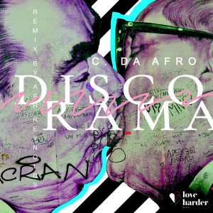 Listen to Discorama (Ash Reynolds Remix) song with lyrics from C. Da Afro