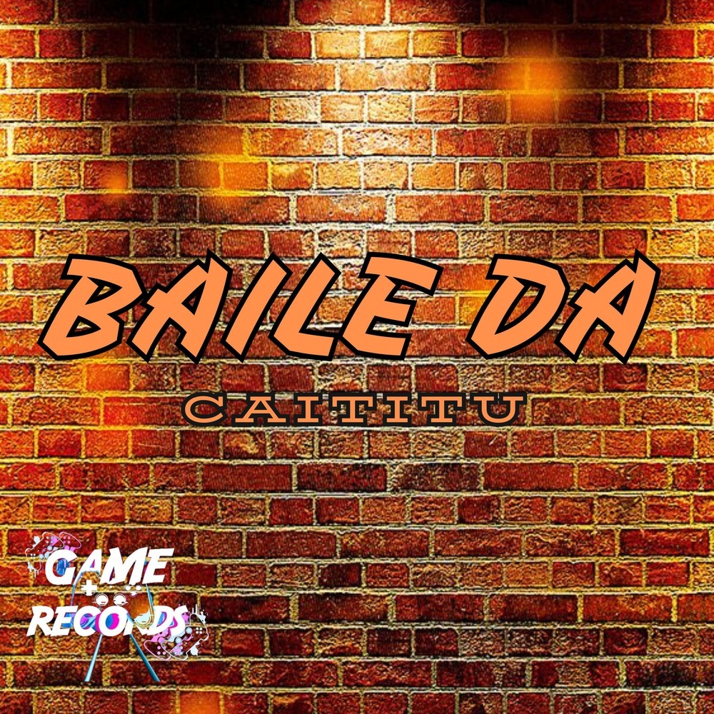 Baile da Caititu (Explicit)