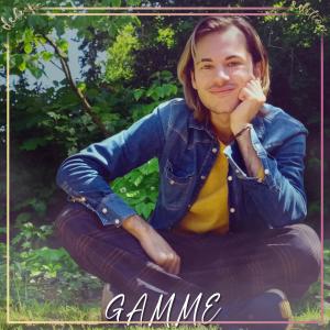 Mathis Gamme的專輯Gamme (Deluxe)