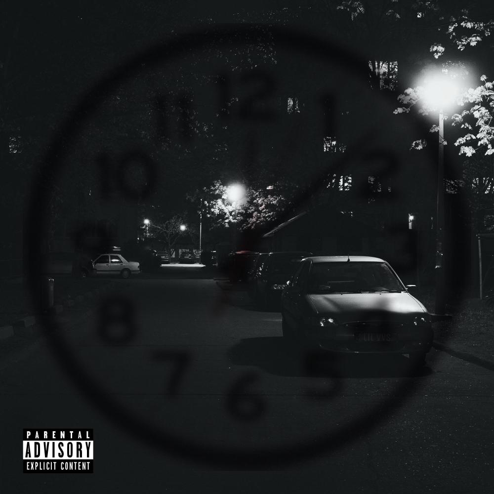 Waiting (feat. 4ugu5t) (Explicit)