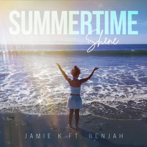 Album Summertime Shine oleh Jamie K