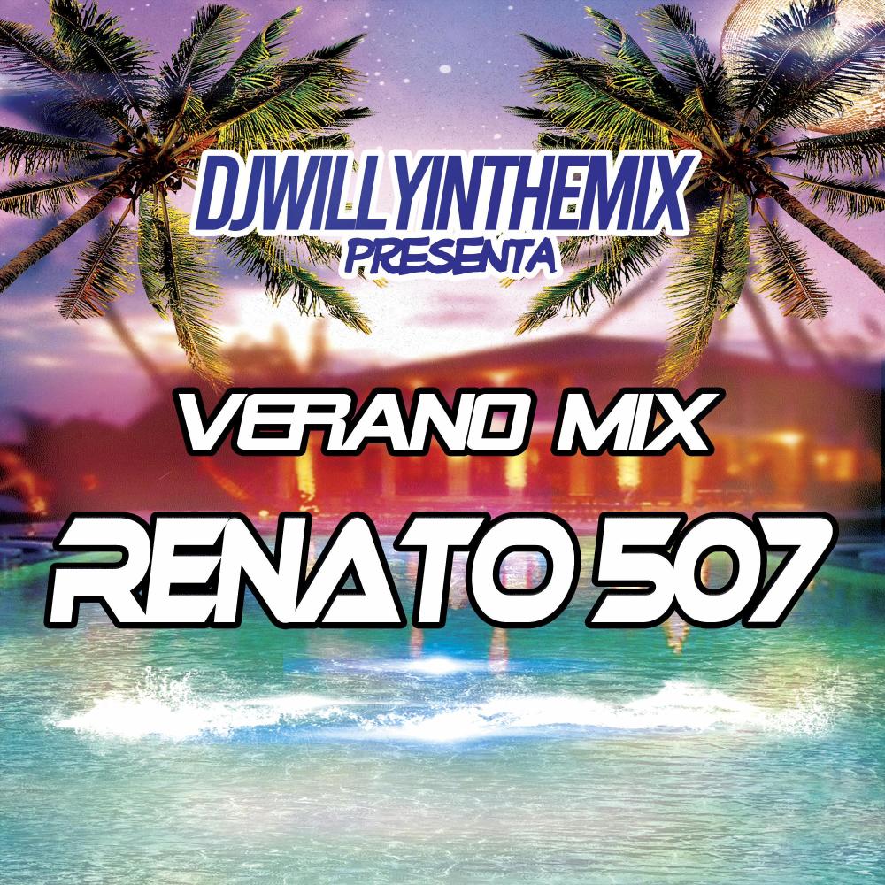 Verano mix (feat. DjWilyintheMix)