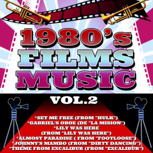 ดาวน์โหลดและฟังเพลง Gabriel's Oboe (De "La Misión") พร้อมเนื้อเพลงจาก The Film Band