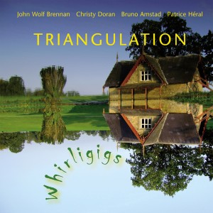 ดาวน์โหลดและฟังเพลง Lalu Laby พร้อมเนื้อเพลงจาก Christy Doran