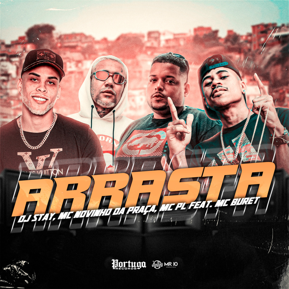 Arrasta