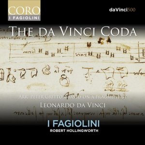 I Fagiolini的專輯The da Vinci Coda