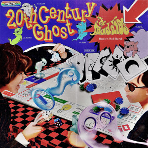收聽The Muddies的20th Century Ghost歌詞歌曲