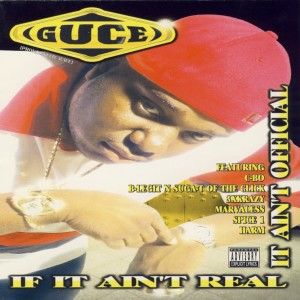 收聽Guce的Haters Wont Funk (Explicit)歌詞歌曲