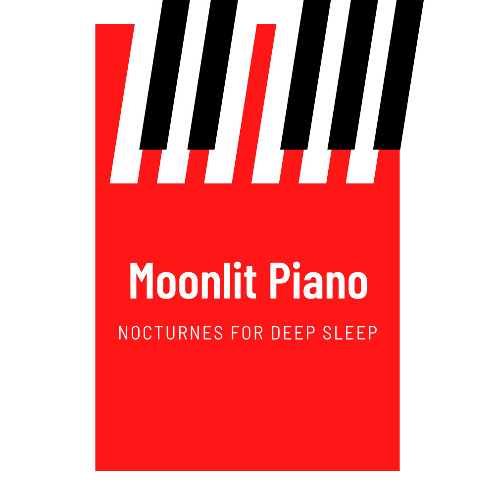 Tranquil Piano Waters