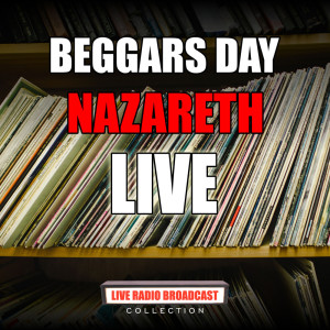 Listen to This Month Messiah (Live) song with lyrics from Nazareth