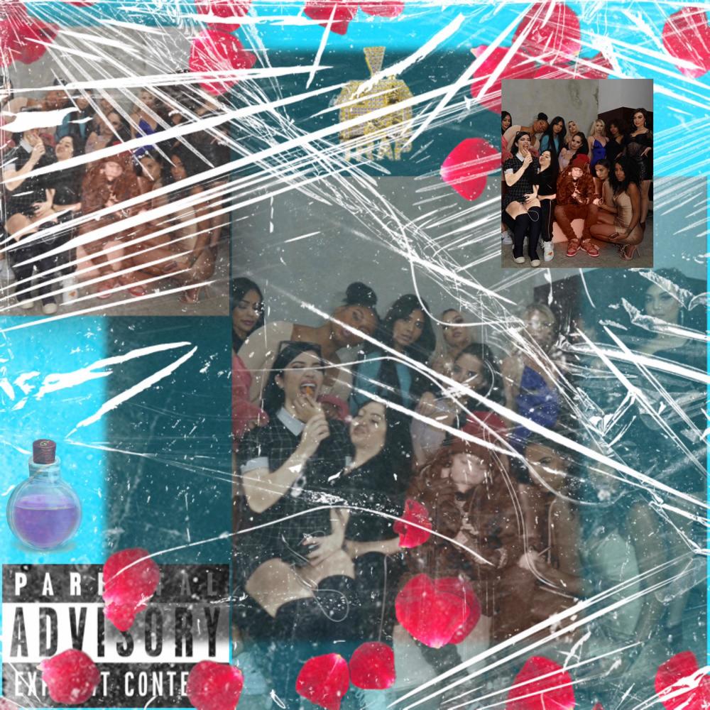 I am Famous a Celebrity (Explicit)