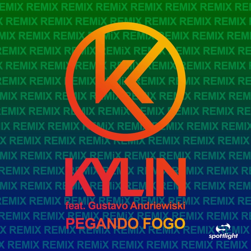 Pegando Fogo (Molla DJ Remix)