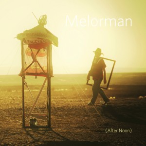 Album After Noon from Melorman