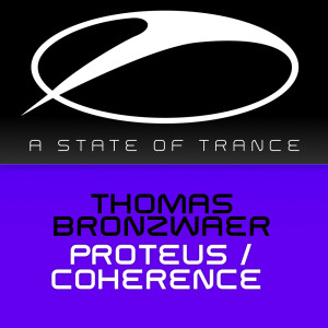 ดาวน์โหลดและฟังเพลง Proteus พร้อมเนื้อเพลงจาก Thomas Bronzwaer