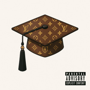 Album Graduation (Explicit) from 