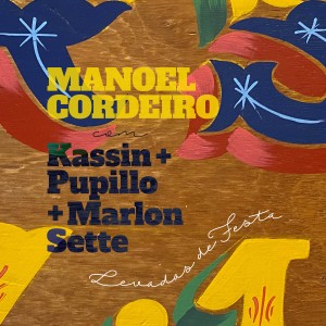 ดาวน์โหลดและฟังเพลง Pulando Corda พร้อมเนื้อเพลงจาก Manoel Cordeiro