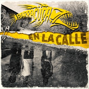 Album En la Calle oleh Barracuda