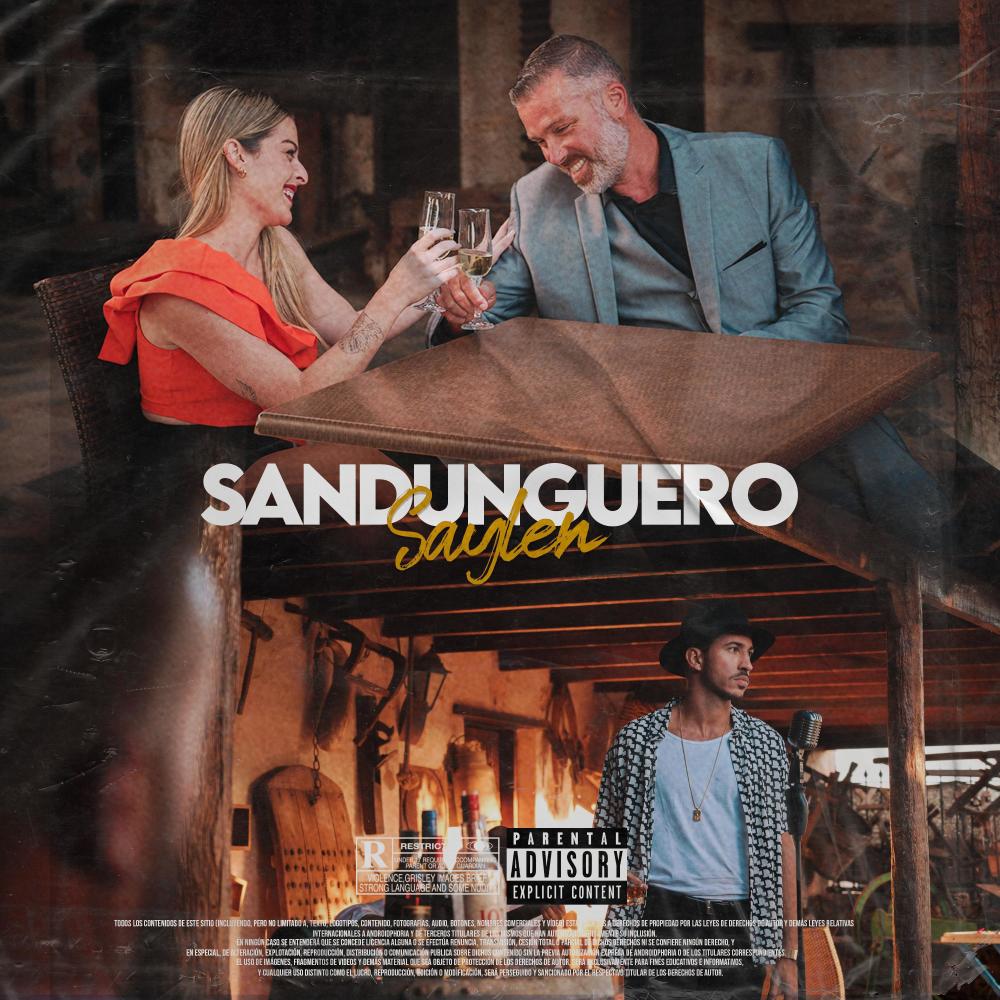 Sandunguero