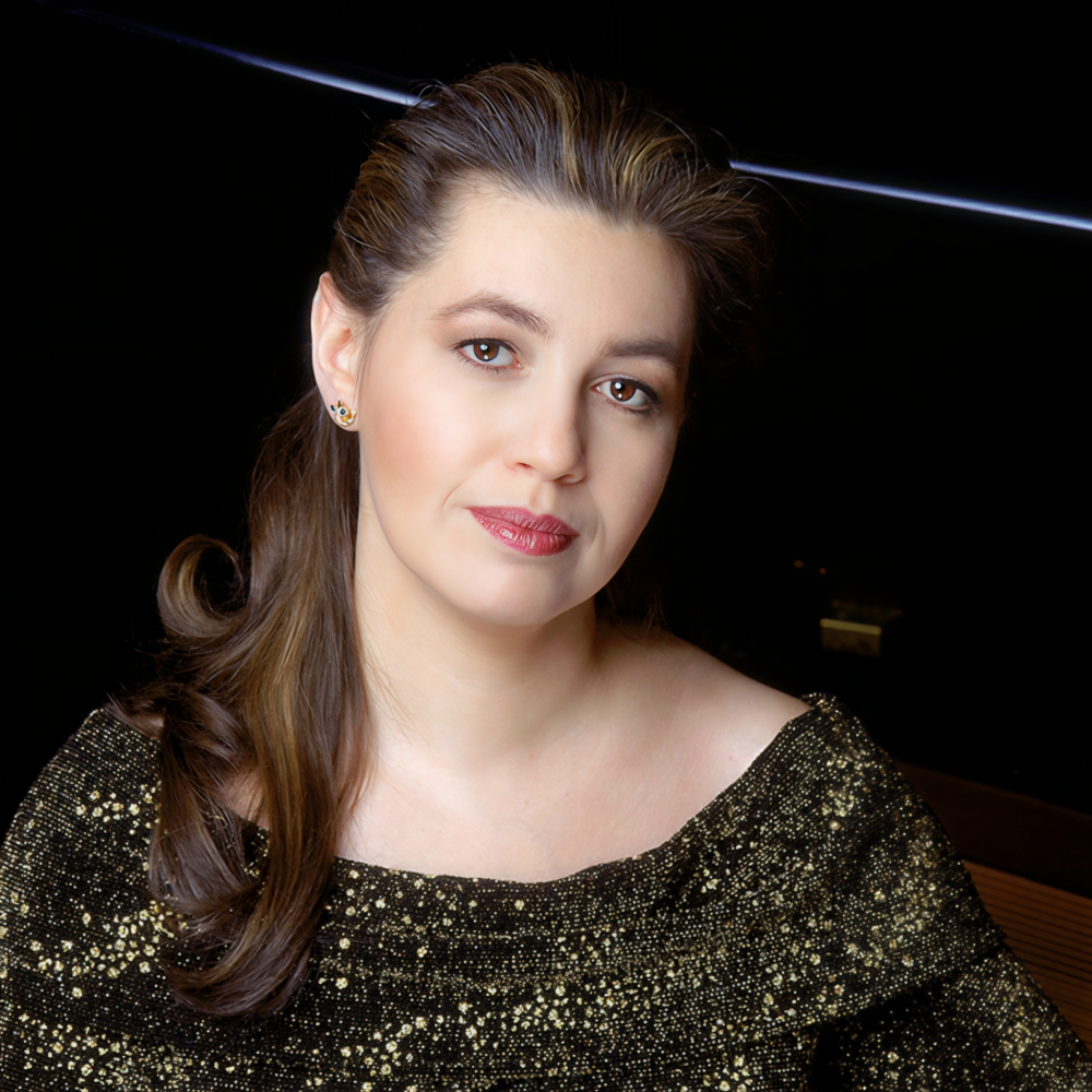 Lilya Zilberstein